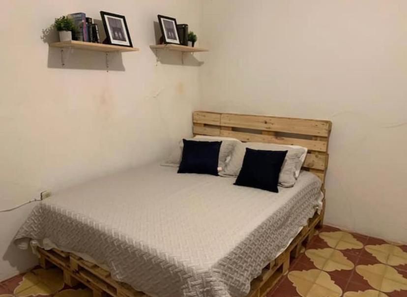 Makachi Hotel Città del Guatemala Esterno foto