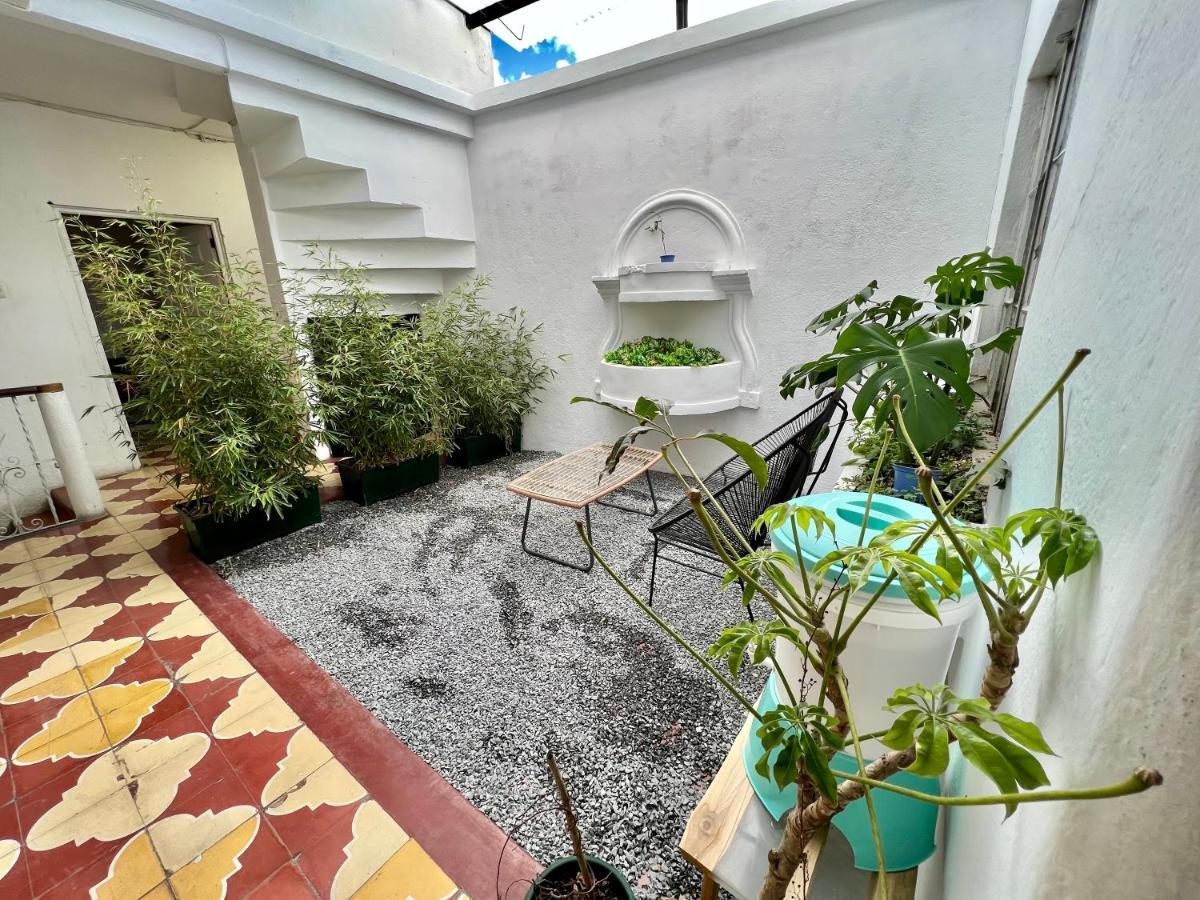 Makachi Hotel Città del Guatemala Esterno foto