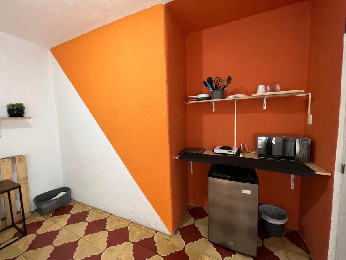 Makachi Hotel Città del Guatemala Esterno foto
